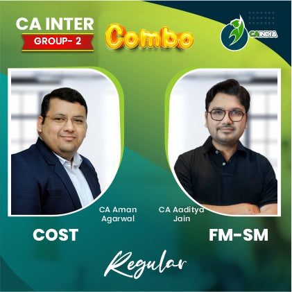 CA Inter Costing by CA Aman Agarwal and FM SM  by CA Aaditya Jain - Google Drive