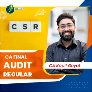 CSR Final_Audit