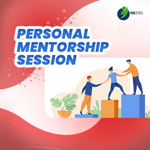 Personal Mentorship Session