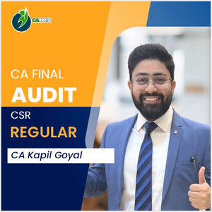 CSR Final_Audit