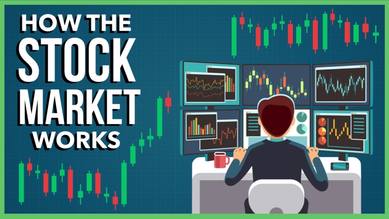 Stock Market Fundamental by CA Aditya Jain